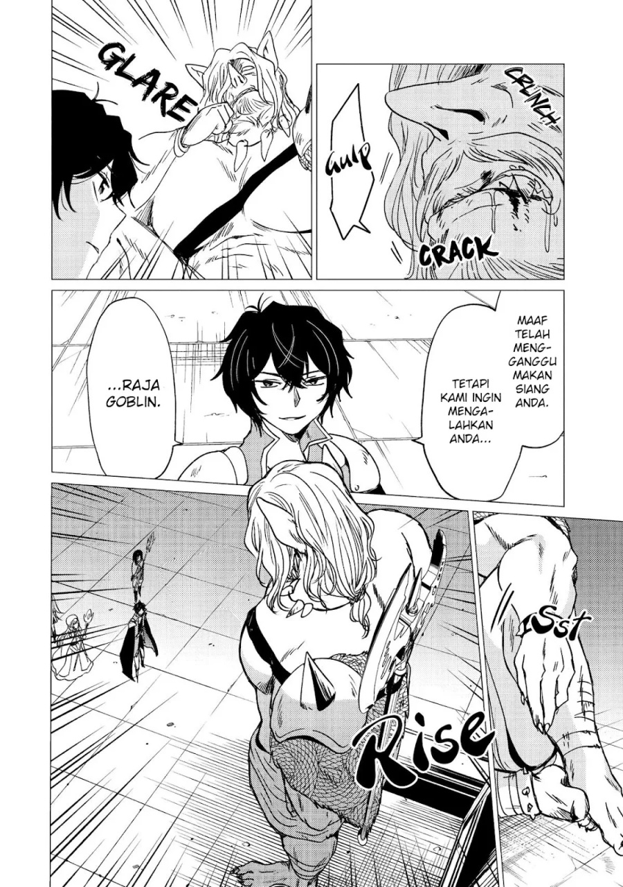 Yuusha Party wo Tsuihou Sareta Ore Daga Chapter 30 - halaman 5