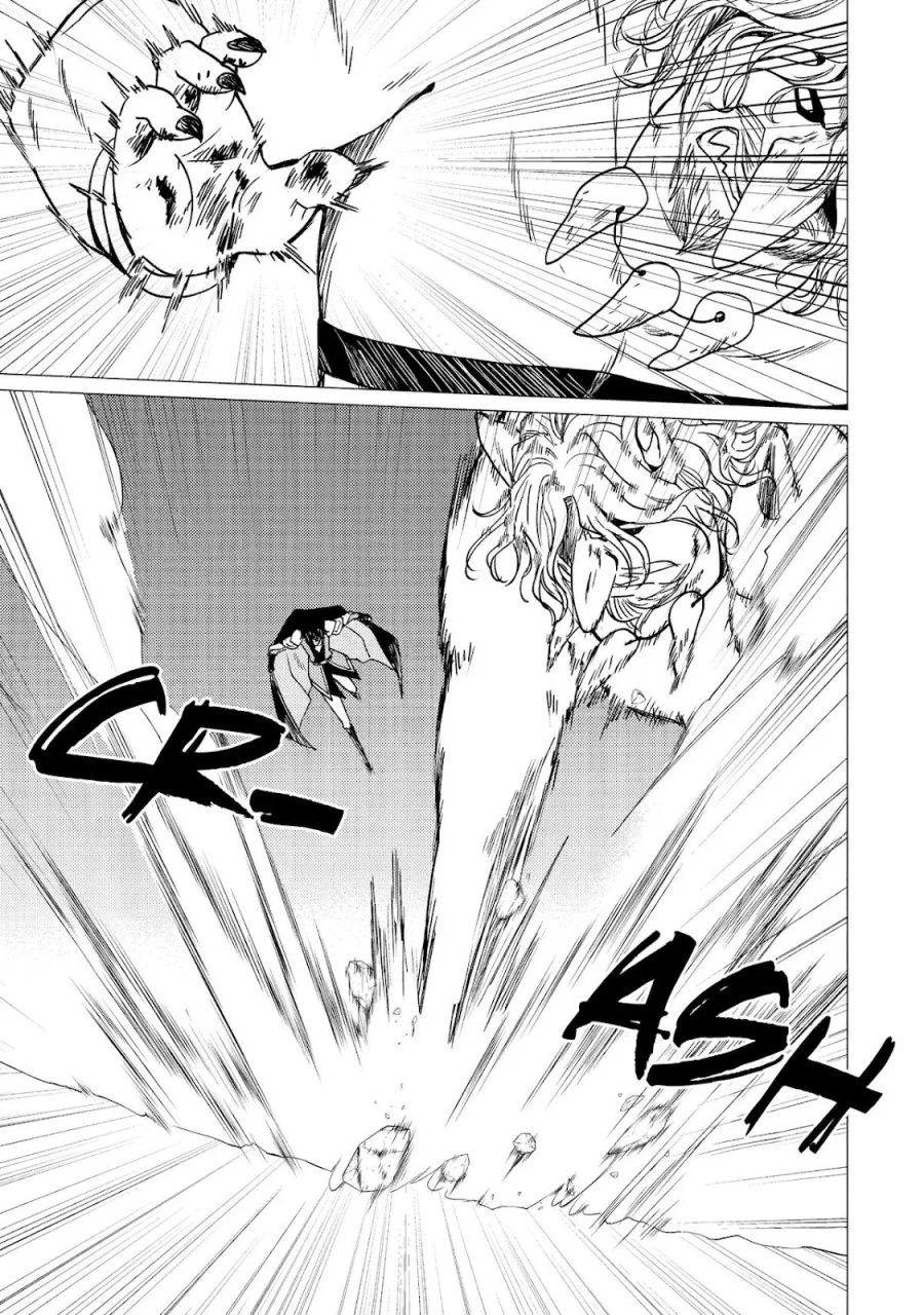 Yuusha Party wo Tsuihou Sareta Ore Daga Chapter 30 - halaman 6