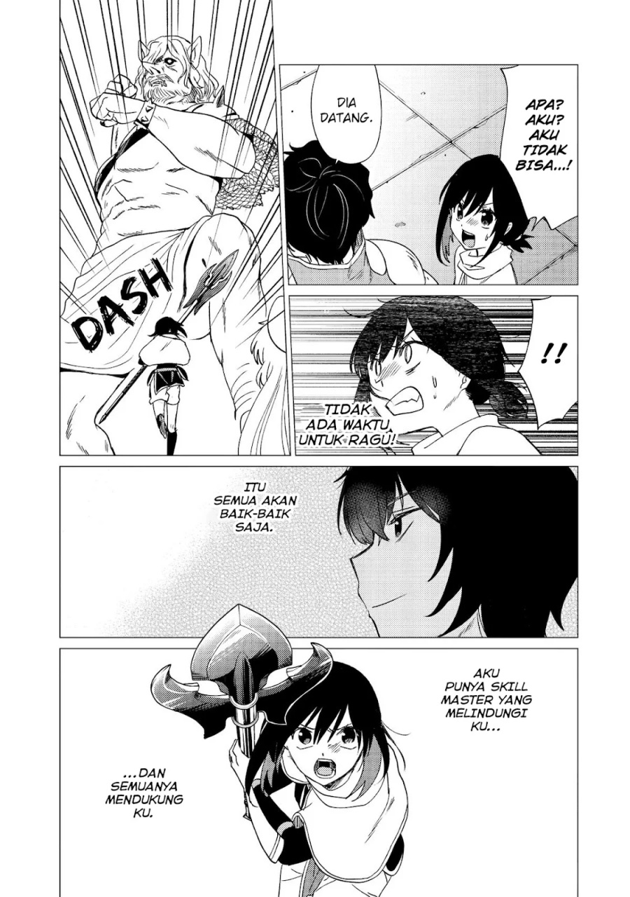 Yuusha Party wo Tsuihou Sareta Ore Daga Chapter 30 - halaman 10