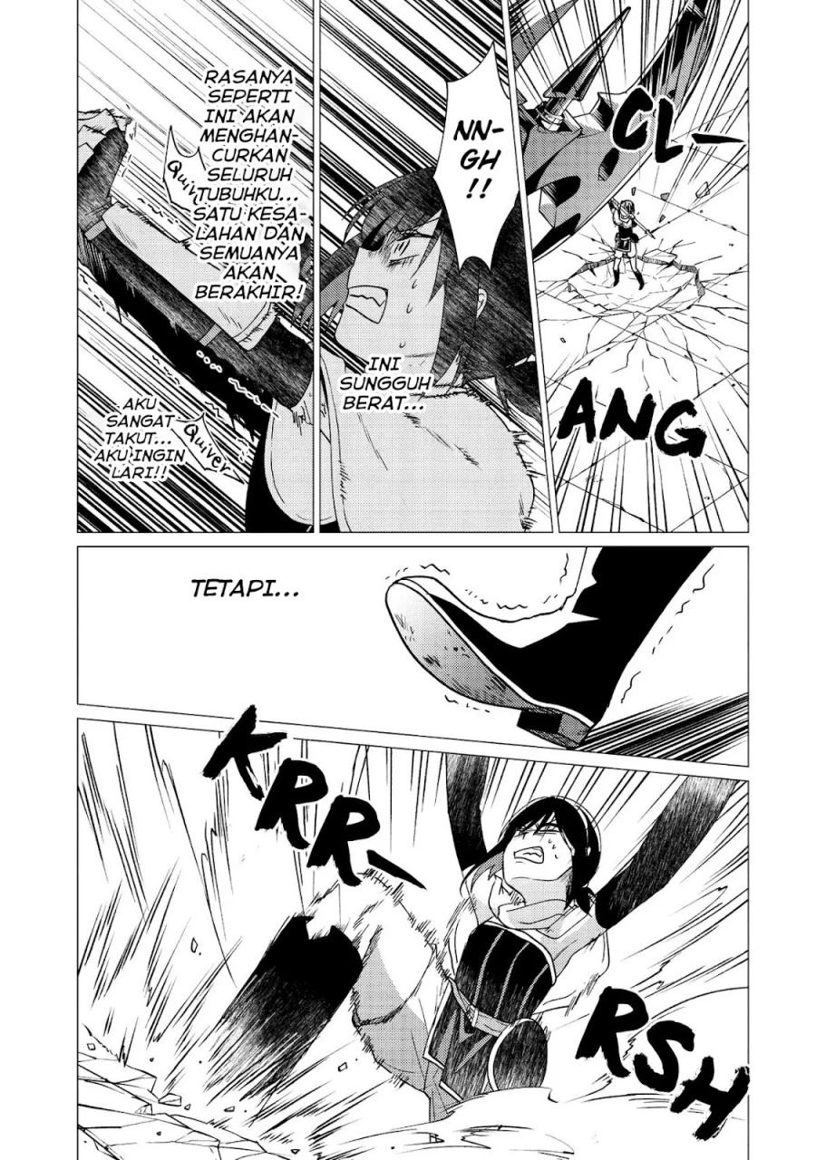 Yuusha Party wo Tsuihou Sareta Ore Daga Chapter 30 - halaman 12