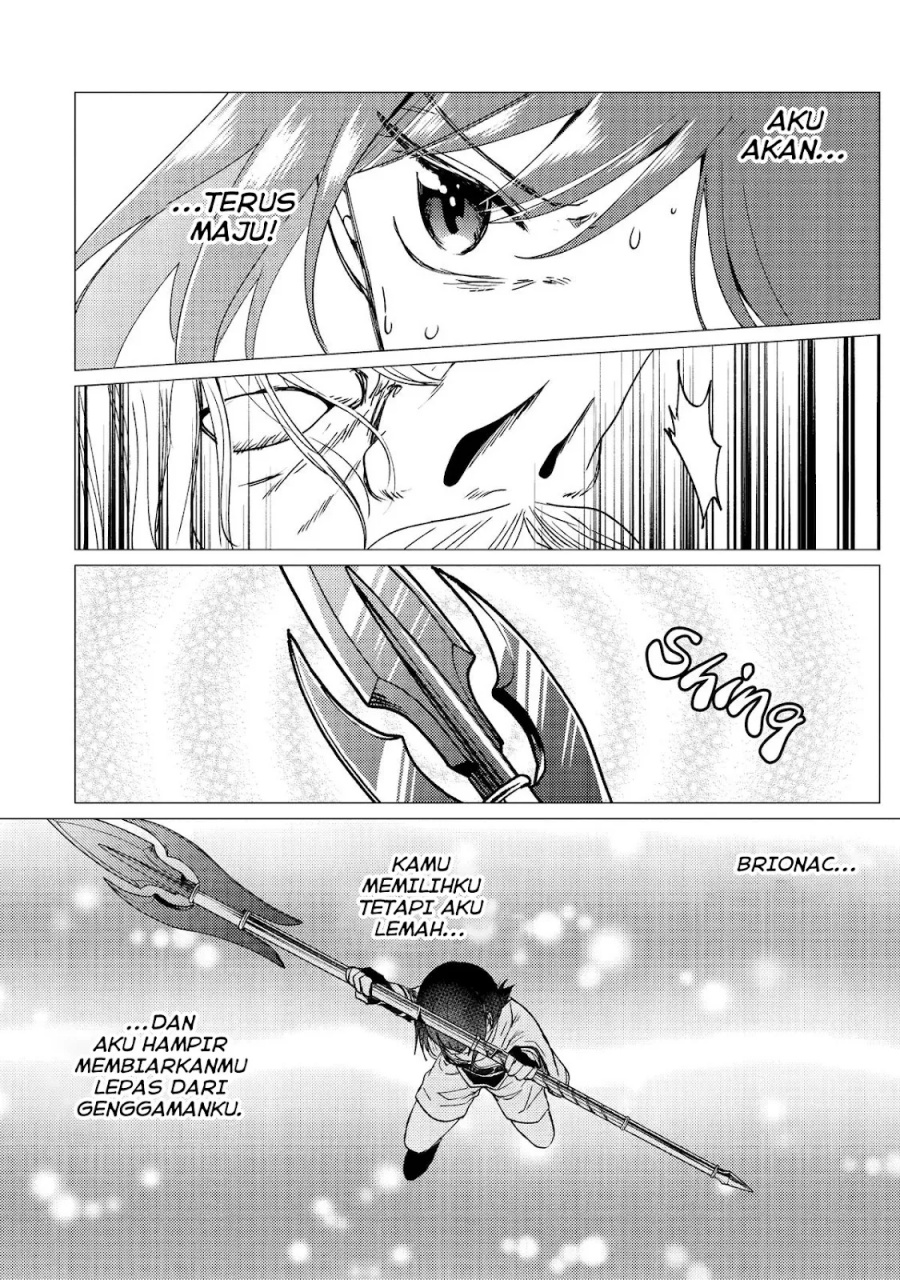 Yuusha Party wo Tsuihou Sareta Ore Daga Chapter 30 - halaman 13