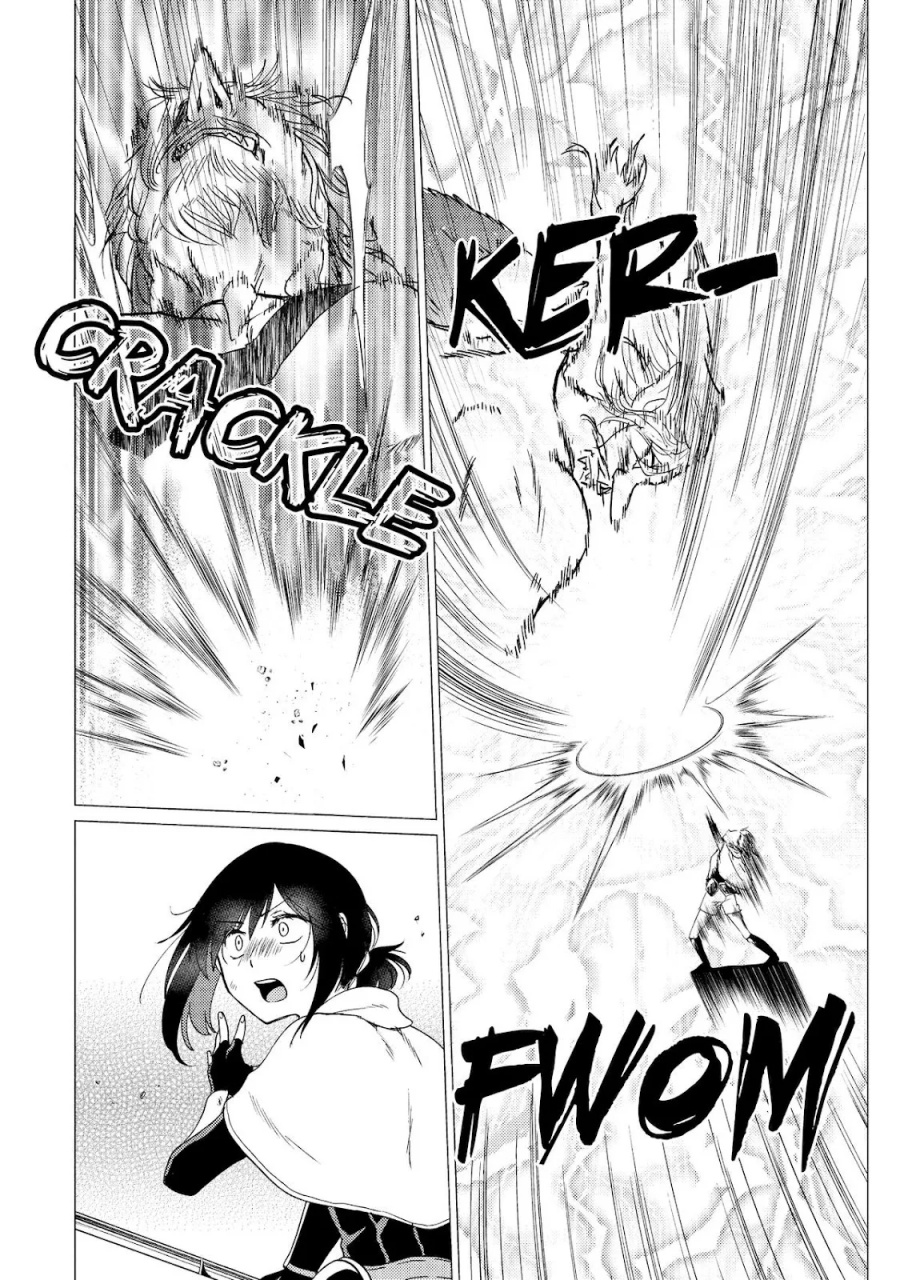 Yuusha Party wo Tsuihou Sareta Ore Daga Chapter 30 - halaman 15