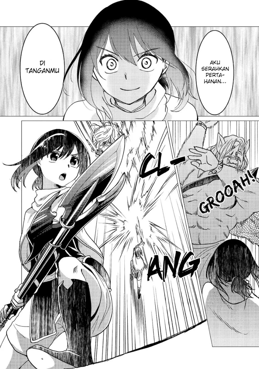 Yuusha Party wo Tsuihou Sareta Ore Daga Chapter 30 - halaman 23