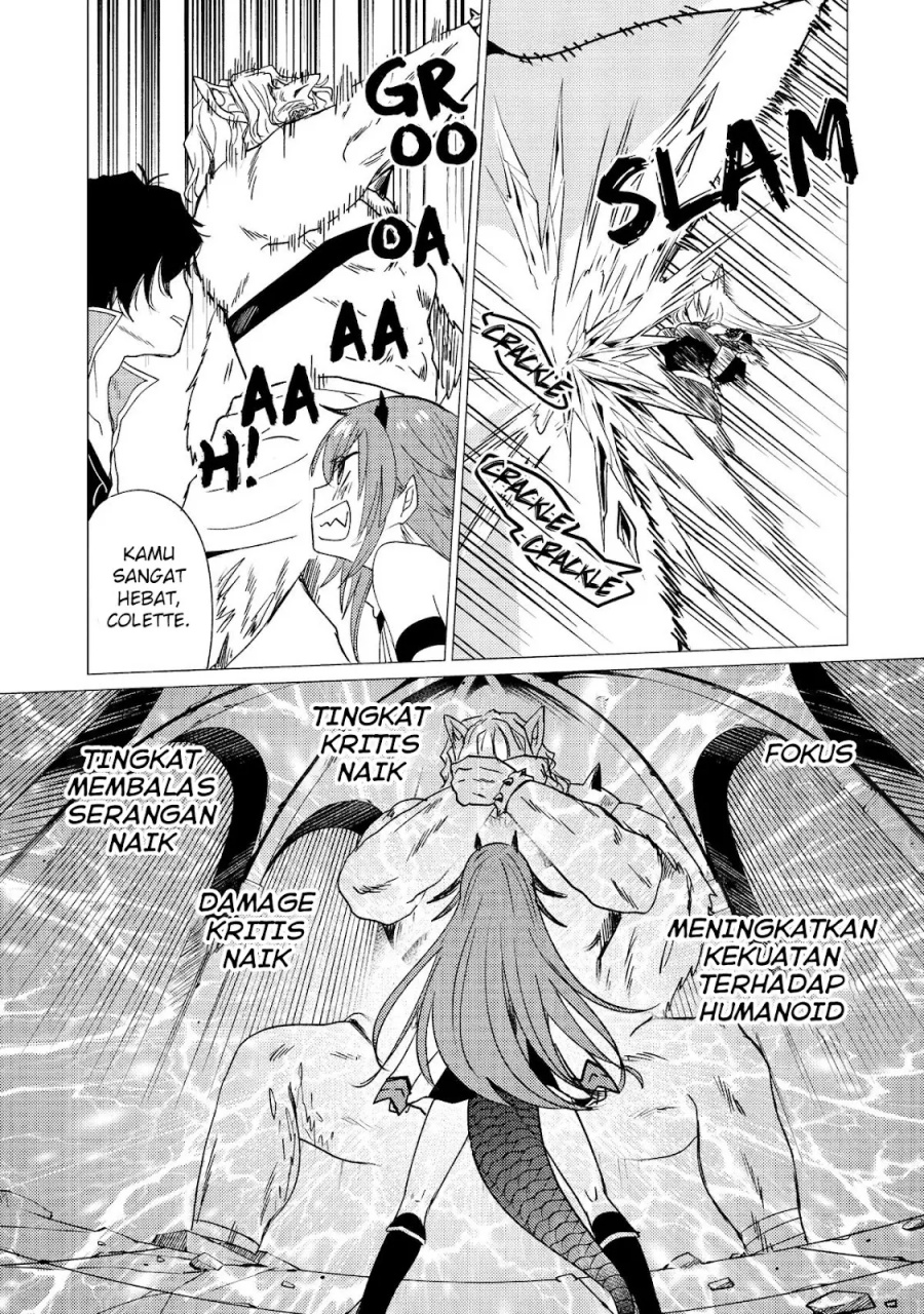Yuusha Party wo Tsuihou Sareta Ore Daga Chapter 30 - halaman 26