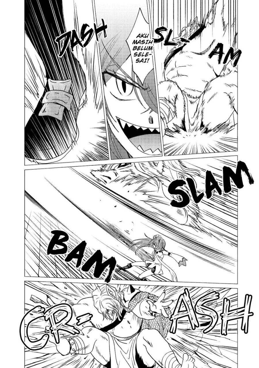 Yuusha Party wo Tsuihou Sareta Ore Daga Chapter 30 - halaman 28