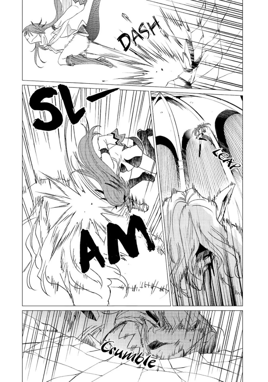 Yuusha Party wo Tsuihou Sareta Ore Daga Chapter 30 - halaman 29
