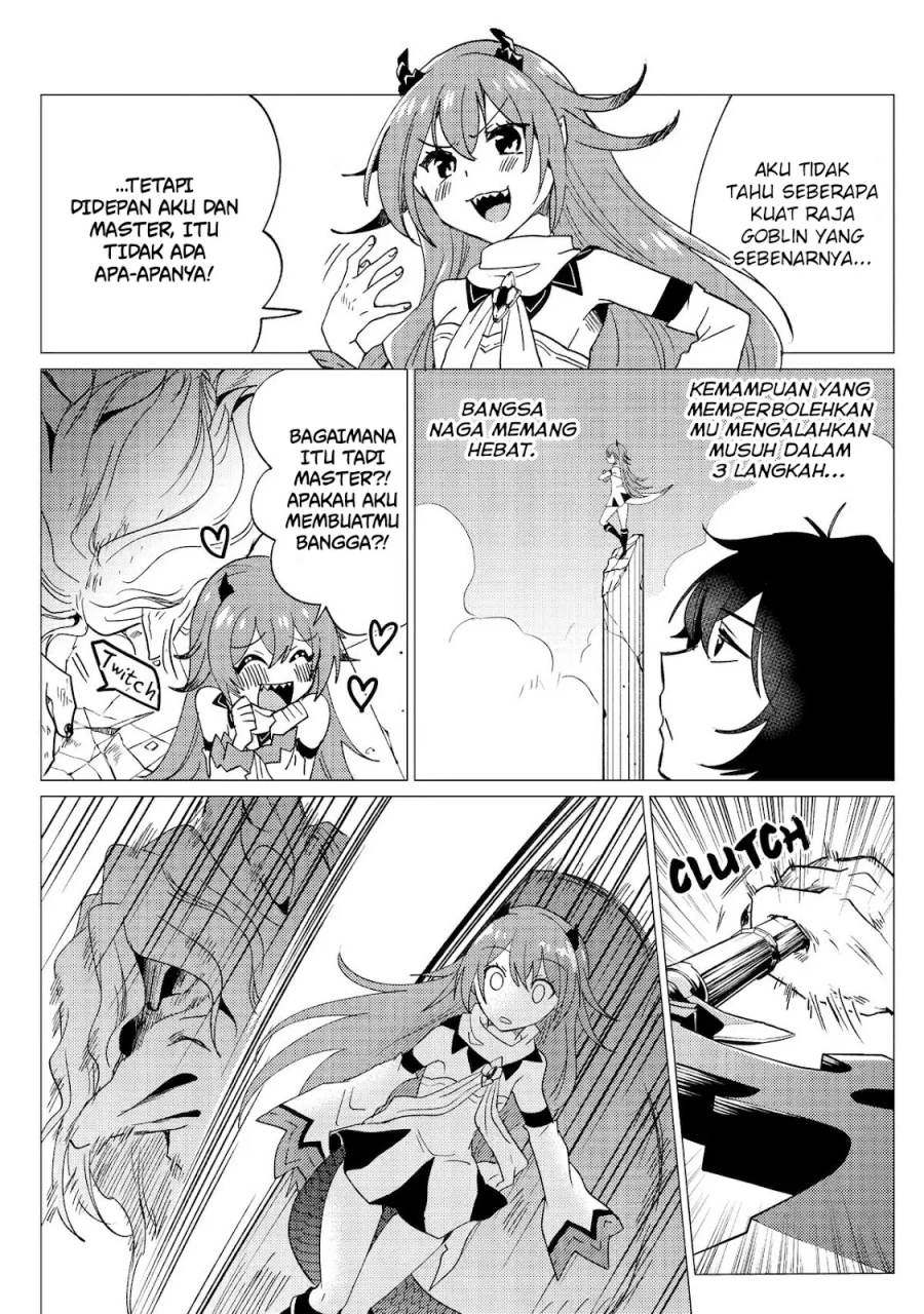 Yuusha Party wo Tsuihou Sareta Ore Daga Chapter 30 - halaman 30