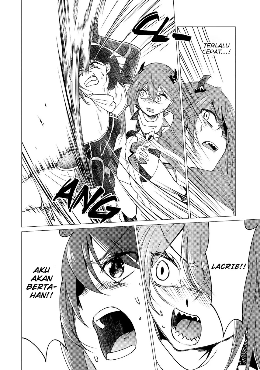 Yuusha Party wo Tsuihou Sareta Ore Daga Chapter 30 - halaman 31