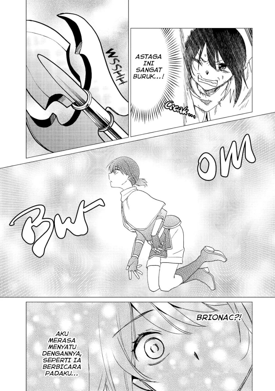 Yuusha Party wo Tsuihou Sareta Ore Daga Chapter 30 - halaman 32
