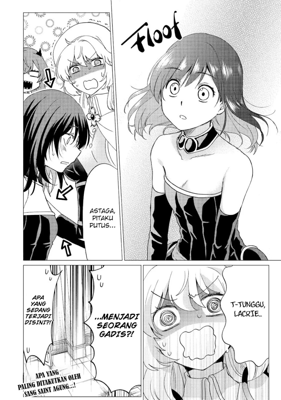 Yuusha Party wo Tsuihou Sareta Ore Daga Chapter 30 - halaman 39
