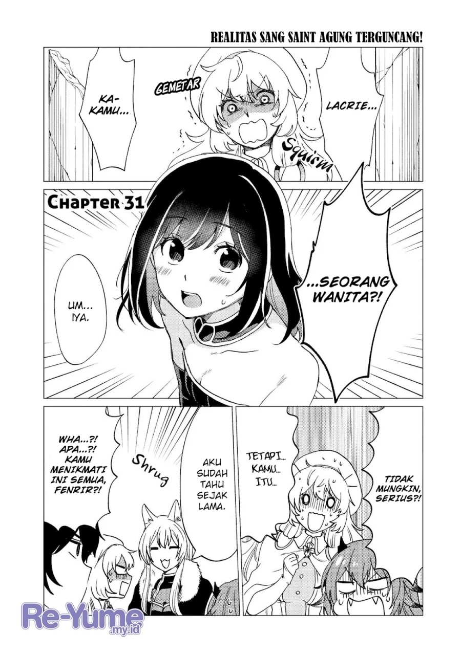 Yuusha Party wo Tsuihou Sareta Ore Daga Chapter 31 - halaman 2