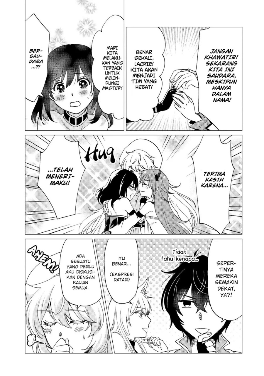 Yuusha Party wo Tsuihou Sareta Ore Daga Chapter 31 - halaman 8