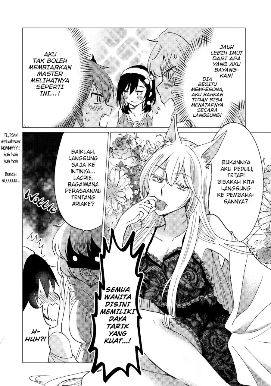 Yuusha Party wo Tsuihou Sareta Ore Daga Chapter 31 - halaman 13