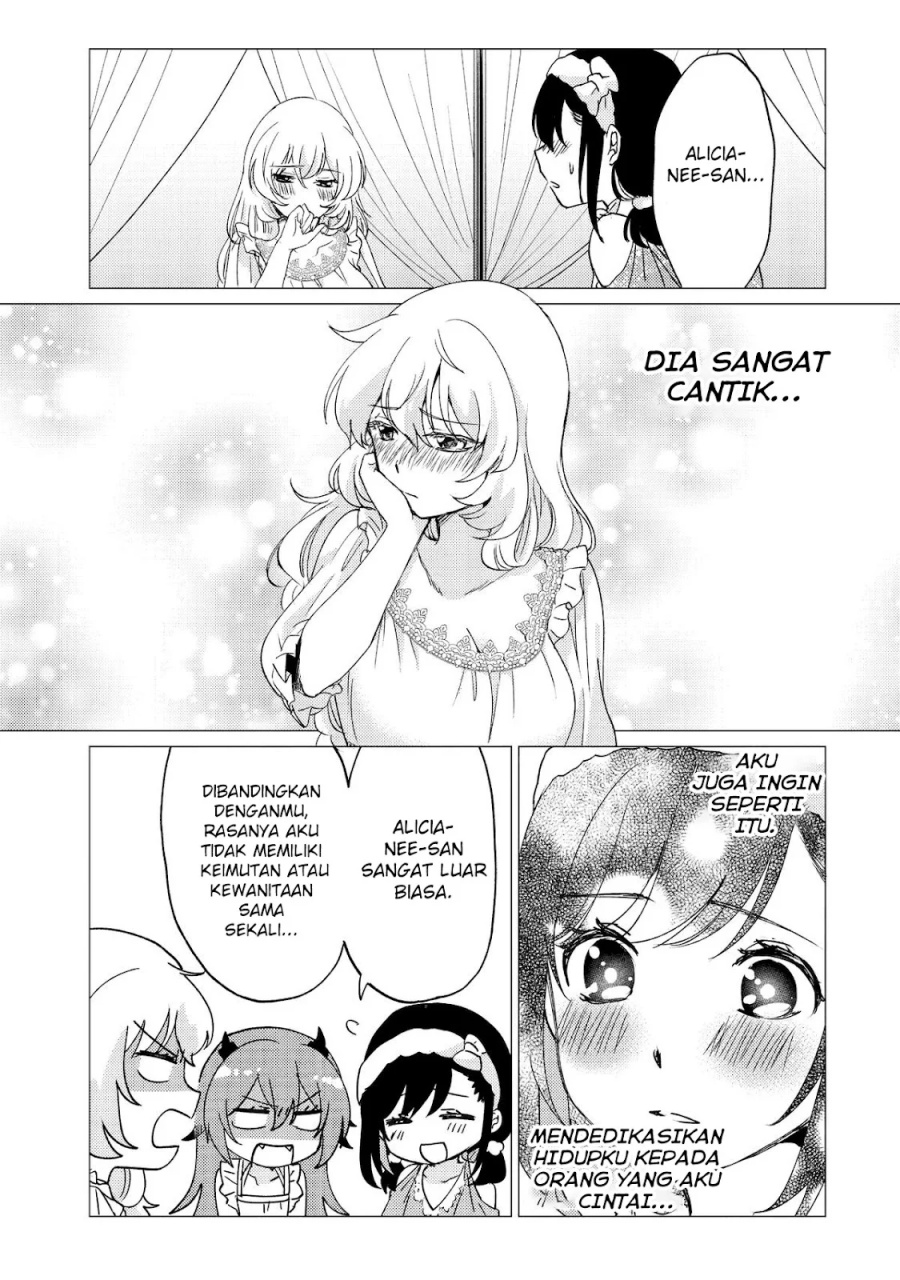 Yuusha Party wo Tsuihou Sareta Ore Daga Chapter 31 - halaman 18