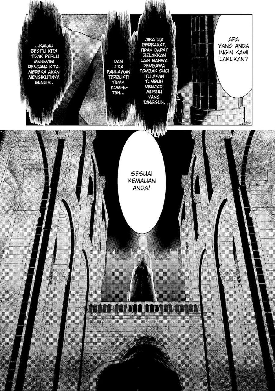 Yuusha Party wo Tsuihou Sareta Ore Daga Chapter 31 - halaman 22