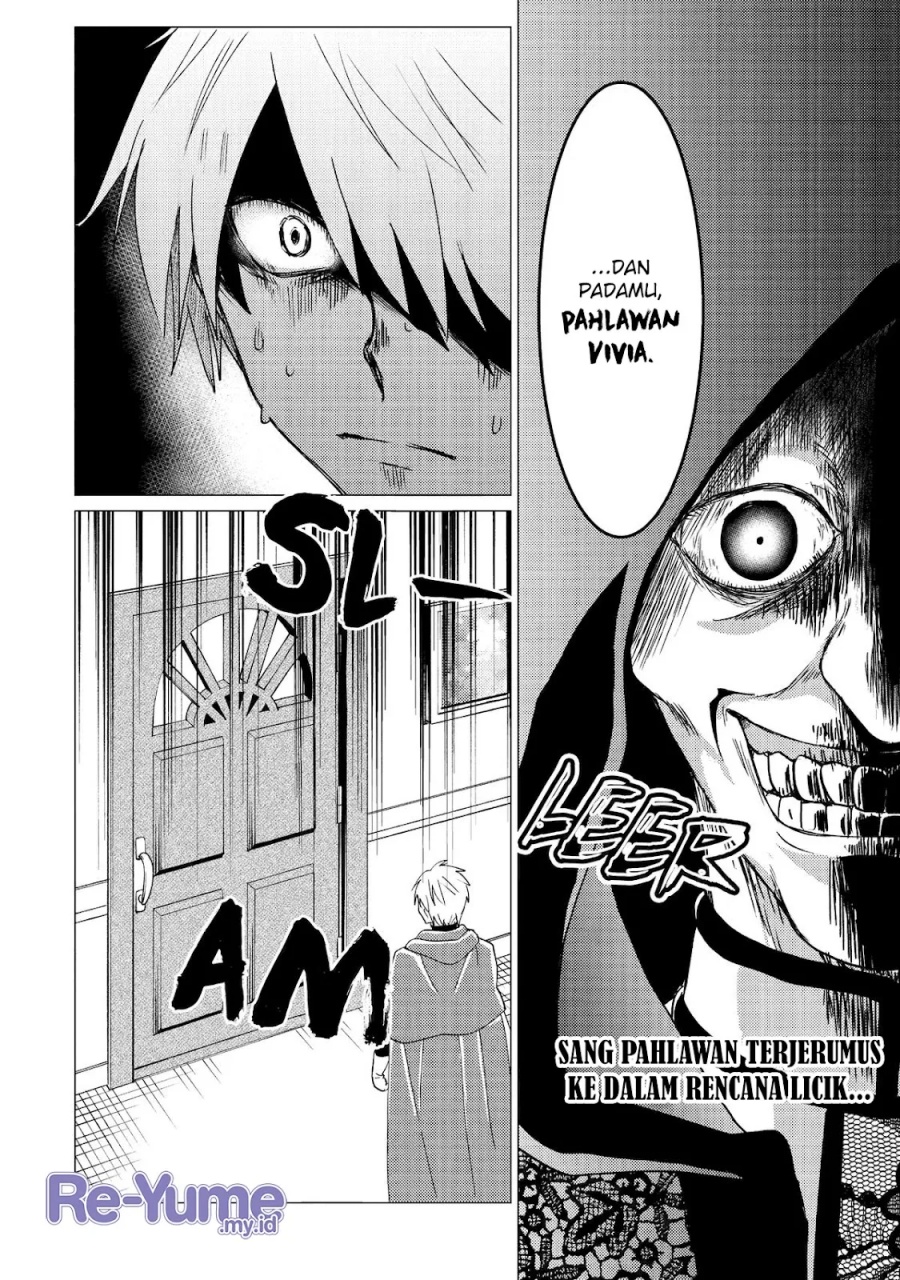 Yuusha Party wo Tsuihou Sareta Ore Daga Chapter 32 - halaman 21