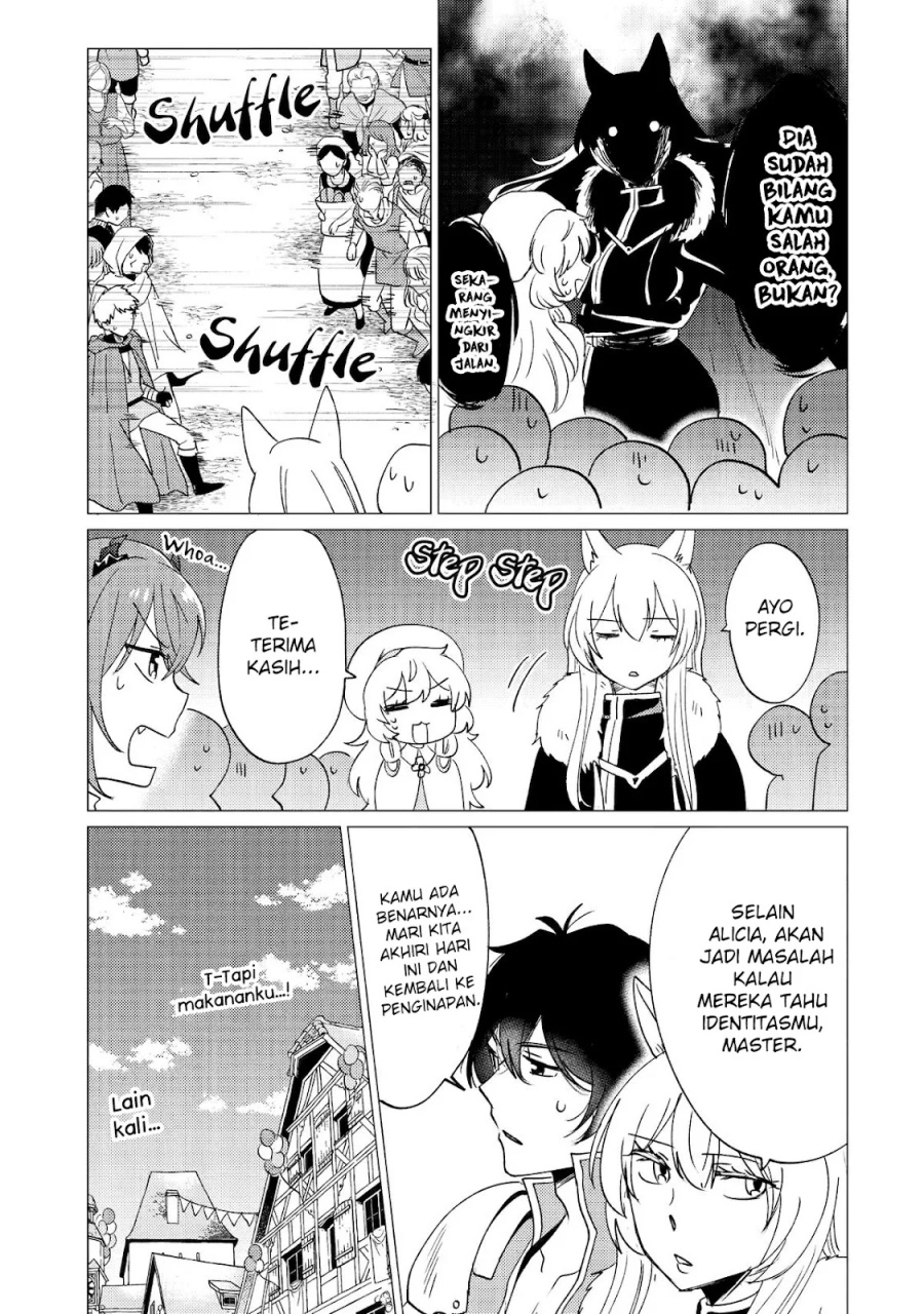Yuusha Party wo Tsuihou Sareta Ore Daga Chapter 33 - halaman 10