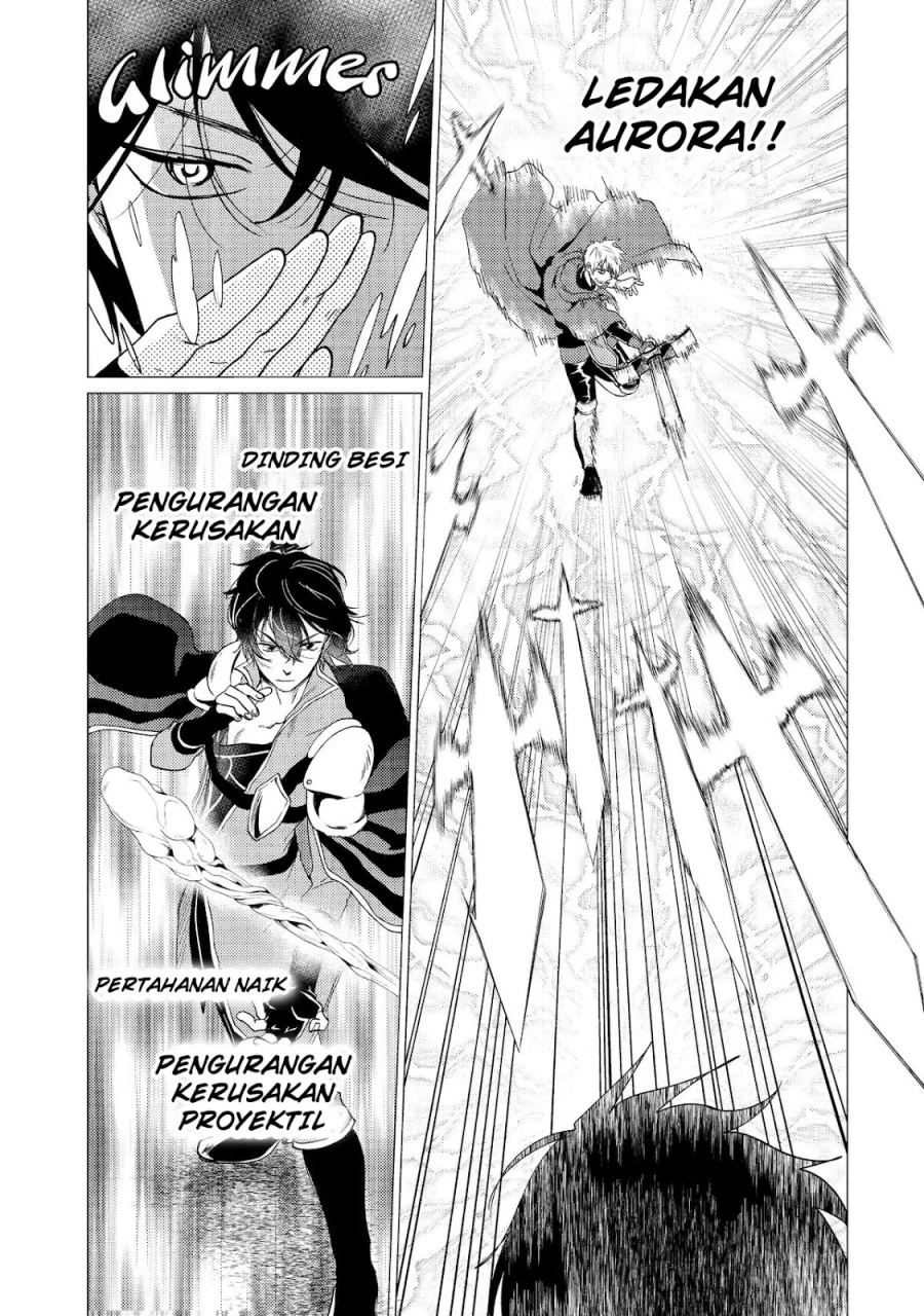 Yuusha Party wo Tsuihou Sareta Ore Daga Chapter 33 - halaman 24