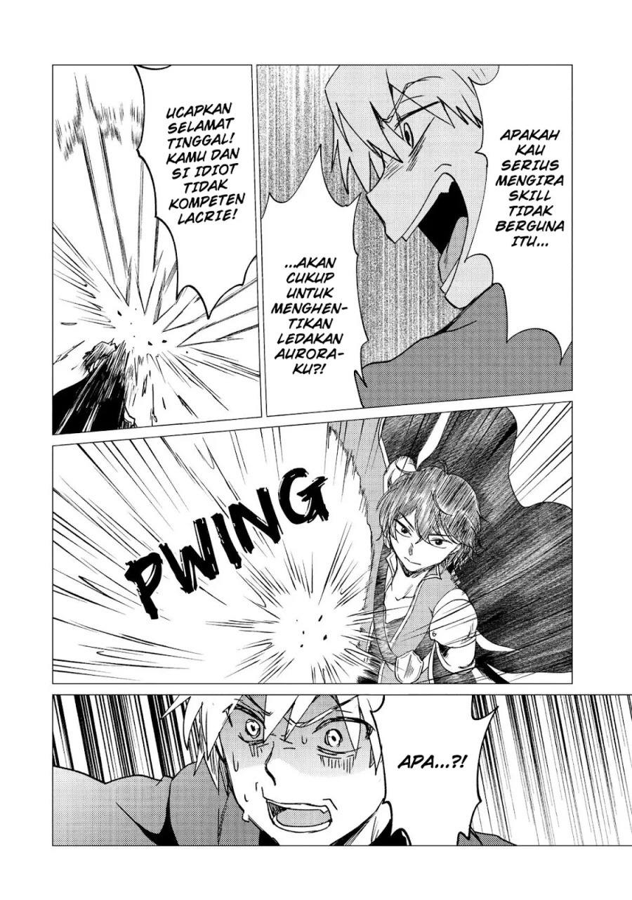 Yuusha Party wo Tsuihou Sareta Ore Daga Chapter 33 - halaman 25