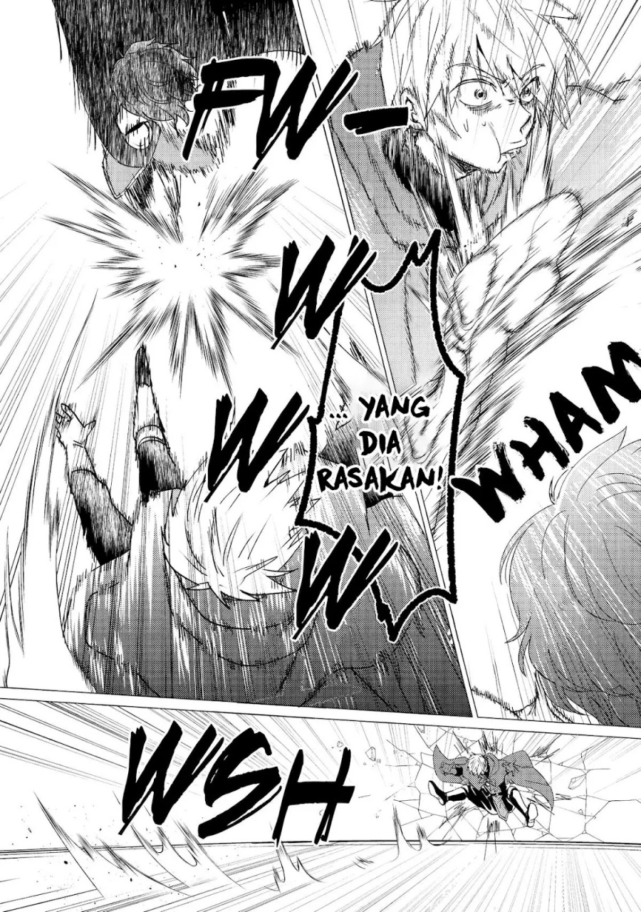 Yuusha Party wo Tsuihou Sareta Ore Daga Chapter 33 - halaman 27