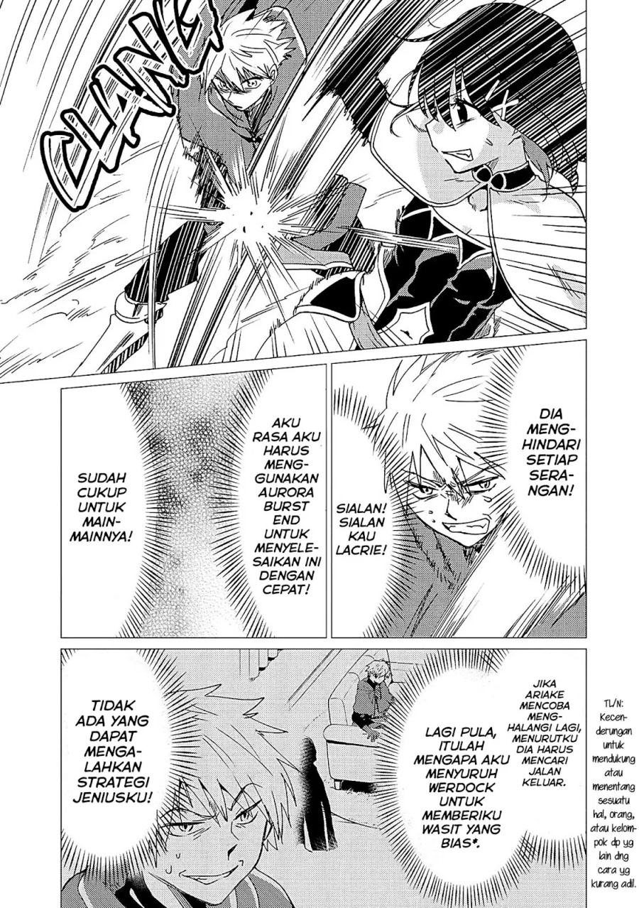 Yuusha Party wo Tsuihou Sareta Ore Daga Chapter 34 - halaman 10