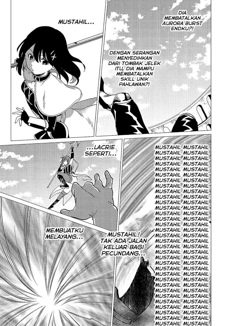 Yuusha Party wo Tsuihou Sareta Ore Daga Chapter 34 - halaman 14