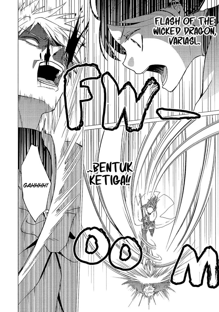 Yuusha Party wo Tsuihou Sareta Ore Daga Chapter 34 - halaman 15