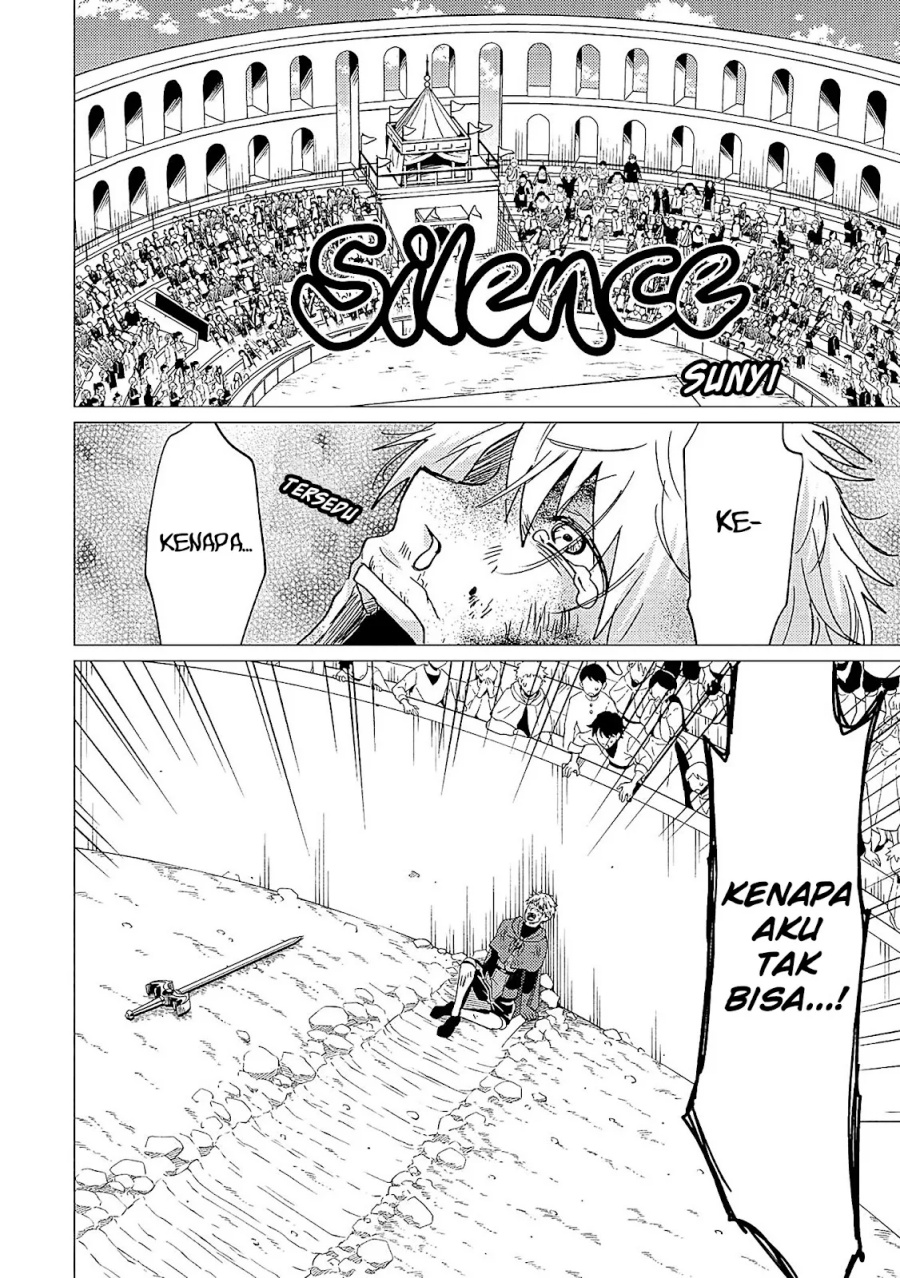Yuusha Party wo Tsuihou Sareta Ore Daga Chapter 34 - halaman 17
