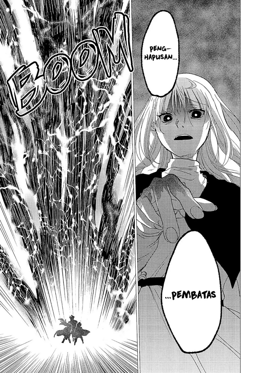 Yuusha Party wo Tsuihou Sareta Ore Daga Chapter 36 - halaman 18