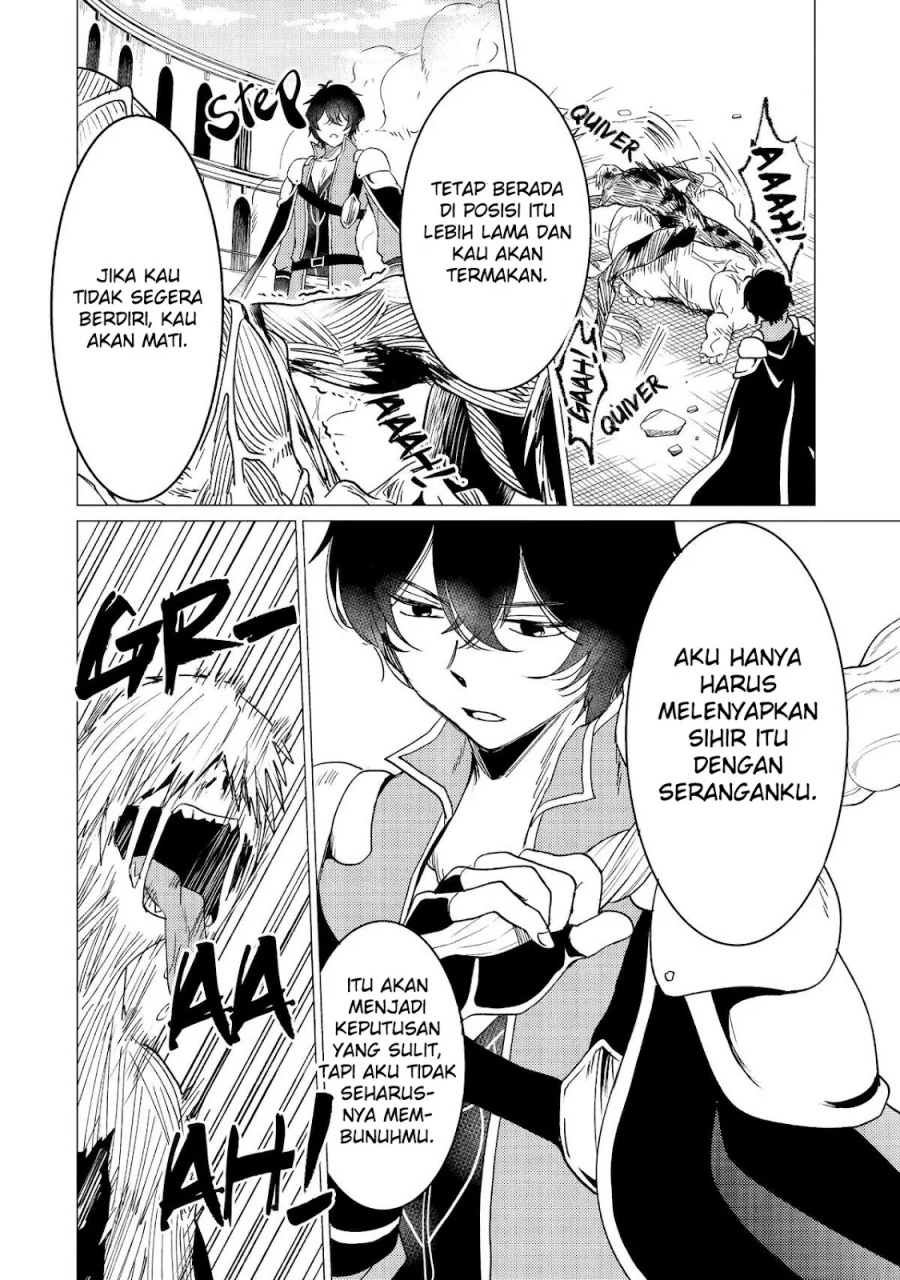 Yuusha Party wo Tsuihou Sareta Ore Daga Chapter 37 - halaman 18