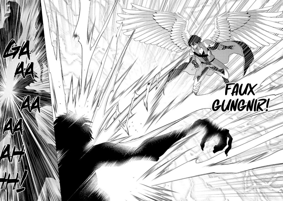 Yuusha Party wo Tsuihou Sareta Ore Daga Chapter 37 - halaman 22