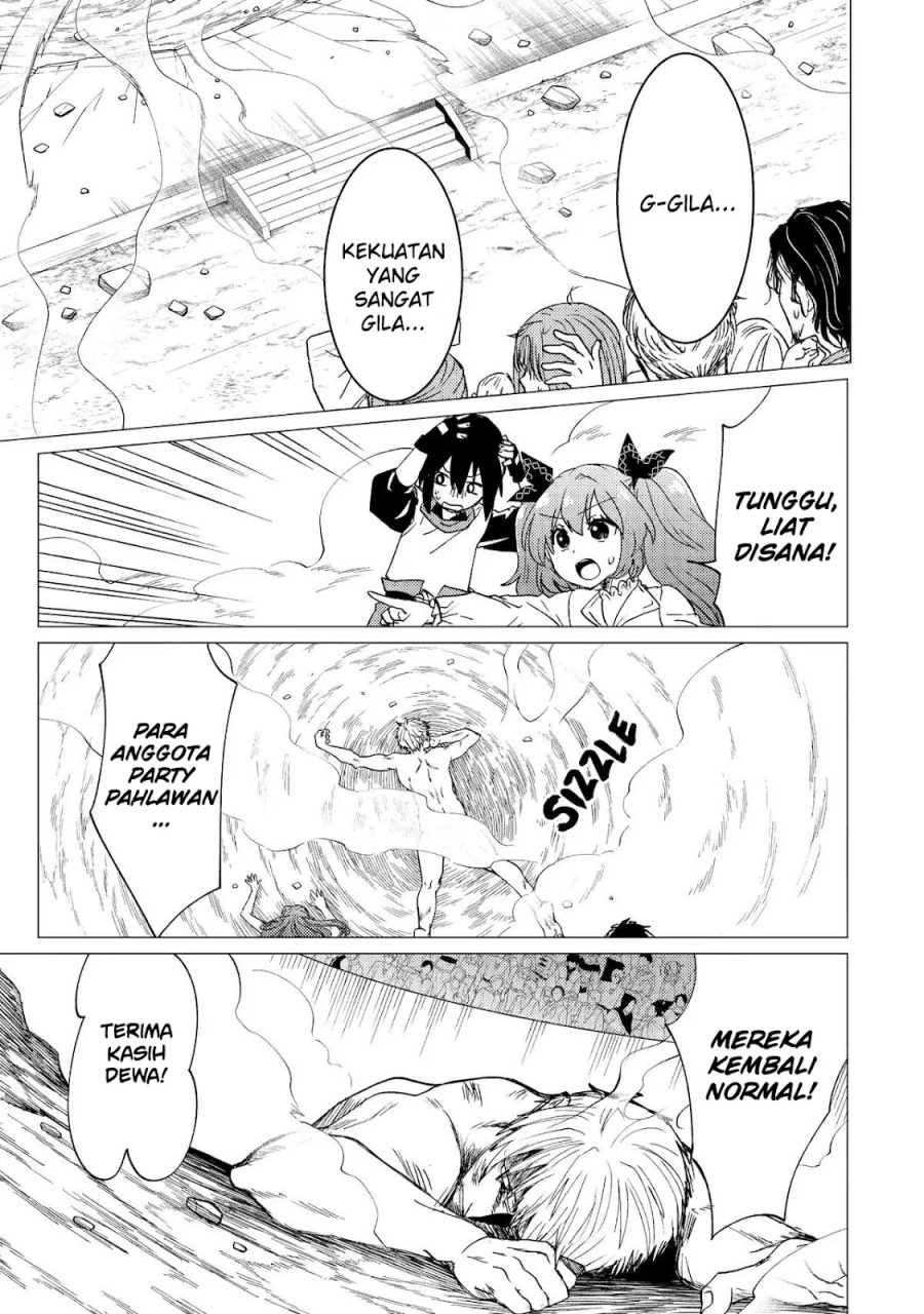 Yuusha Party wo Tsuihou Sareta Ore Daga Chapter 37 - halaman 24
