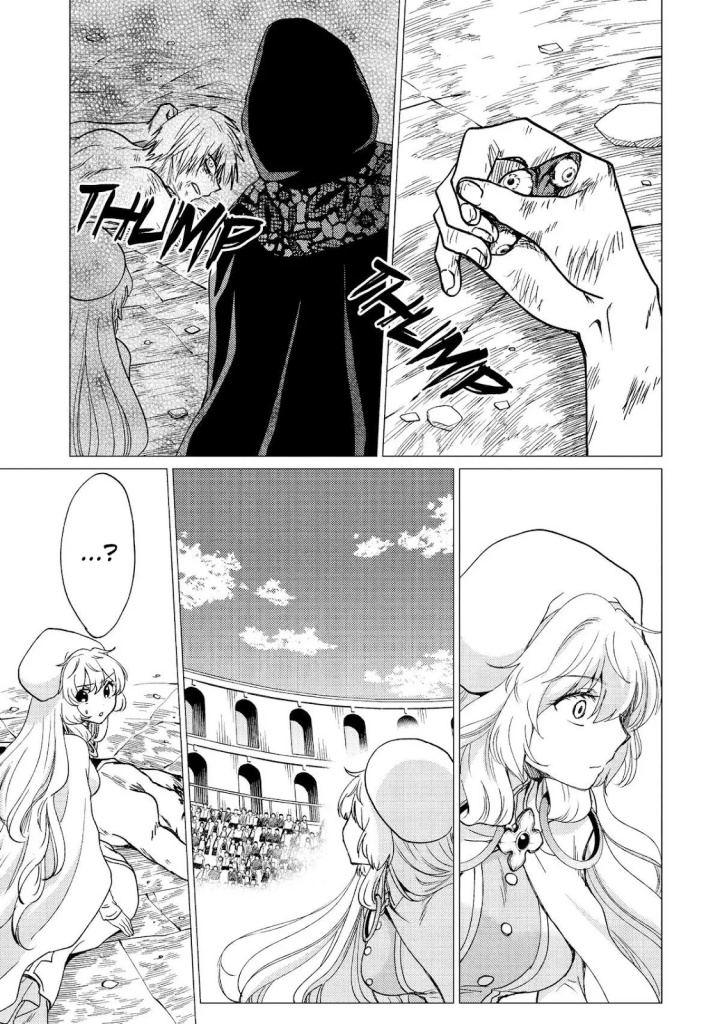 Yuusha Party wo Tsuihou Sareta Ore Daga Chapter 38 - halaman 10
