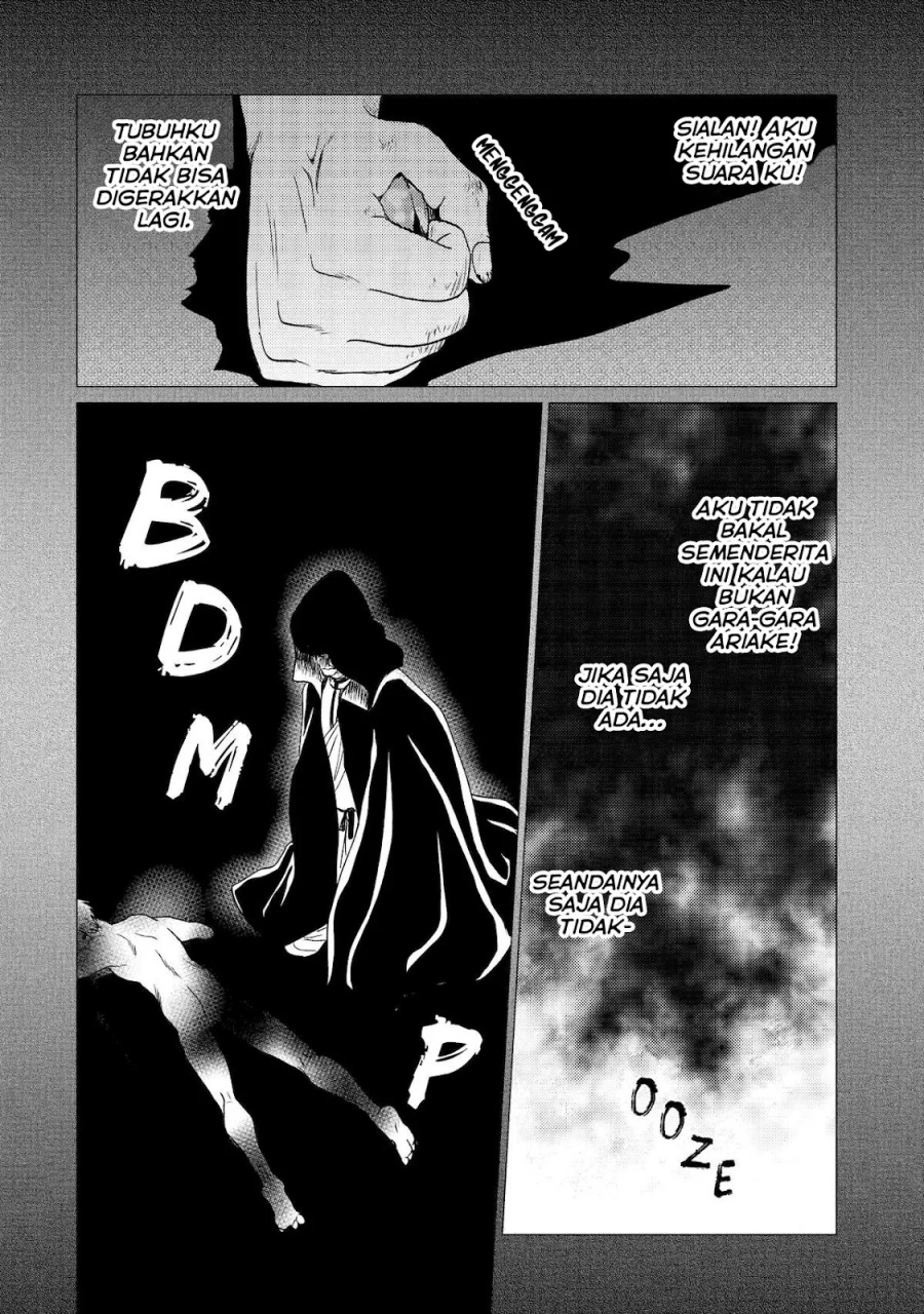Yuusha Party wo Tsuihou Sareta Ore Daga Chapter 39 - halaman 5