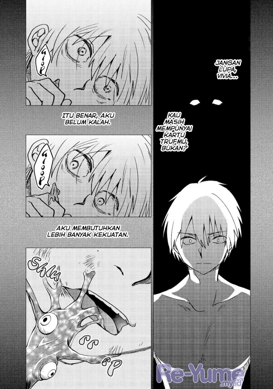 Yuusha Party wo Tsuihou Sareta Ore Daga Chapter 39 - halaman 6