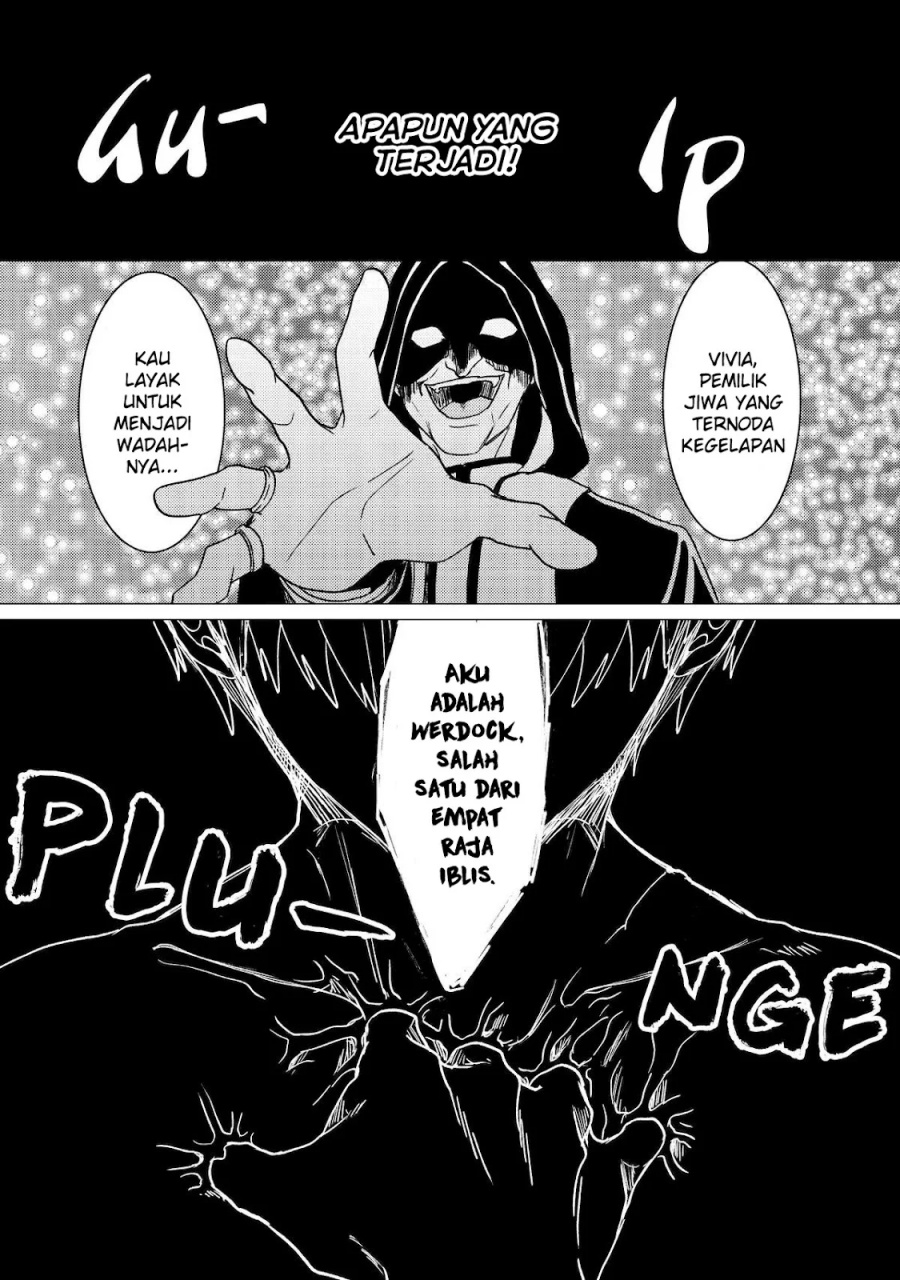 Yuusha Party wo Tsuihou Sareta Ore Daga Chapter 39 - halaman 7