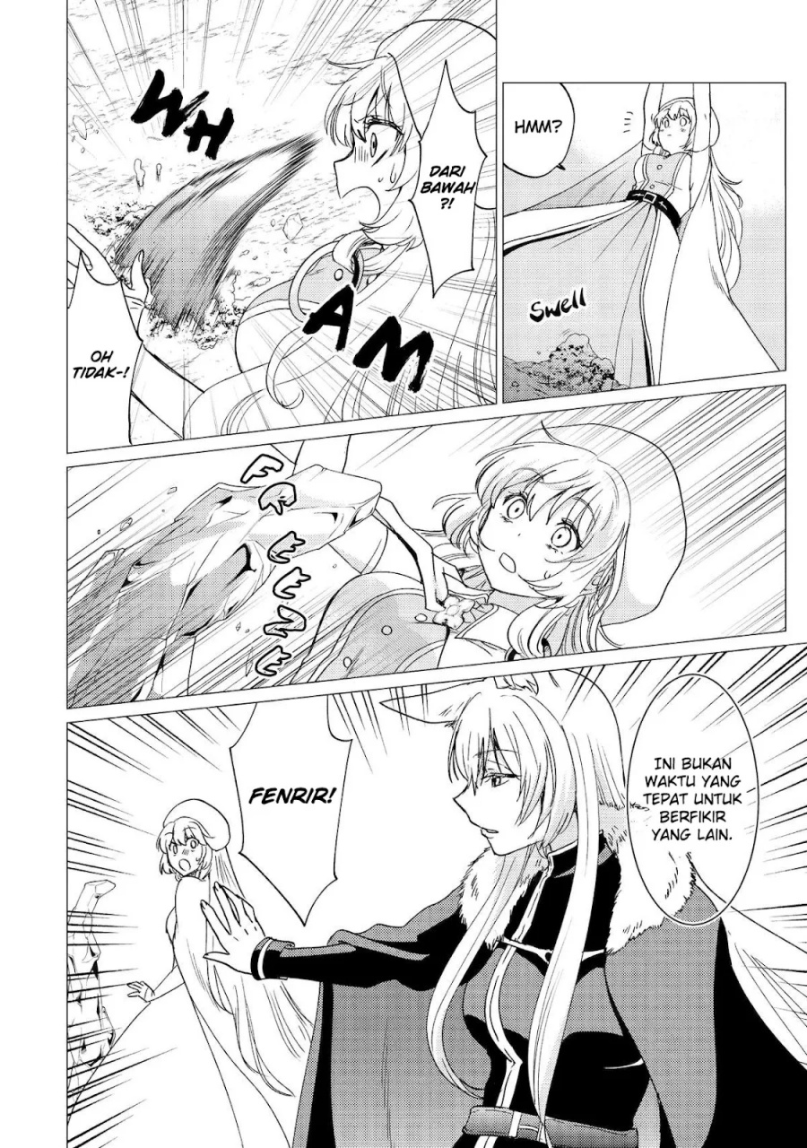 Yuusha Party wo Tsuihou Sareta Ore Daga Chapter 39 - halaman 15