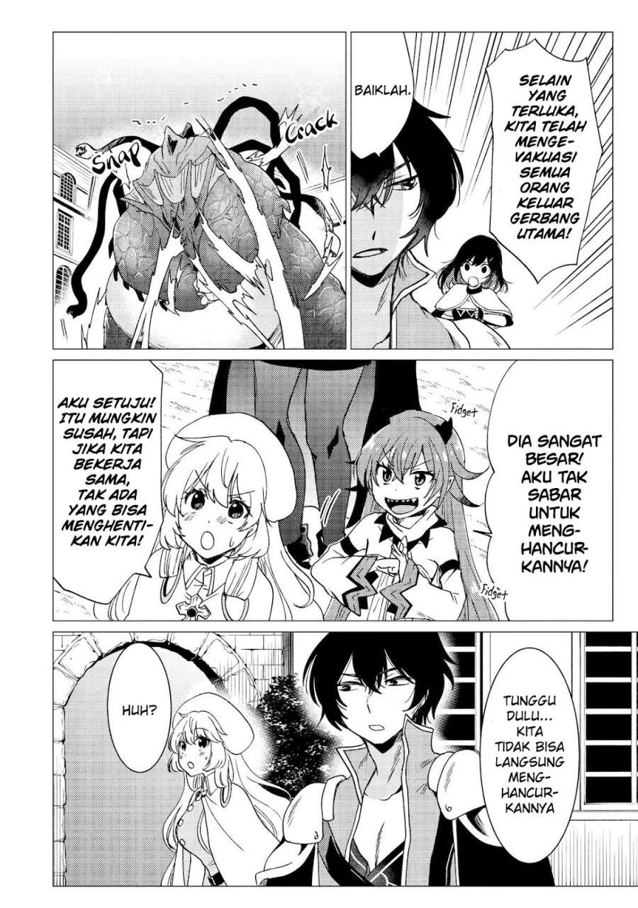 Yuusha Party wo Tsuihou Sareta Ore Daga Chapter 39 - halaman 17