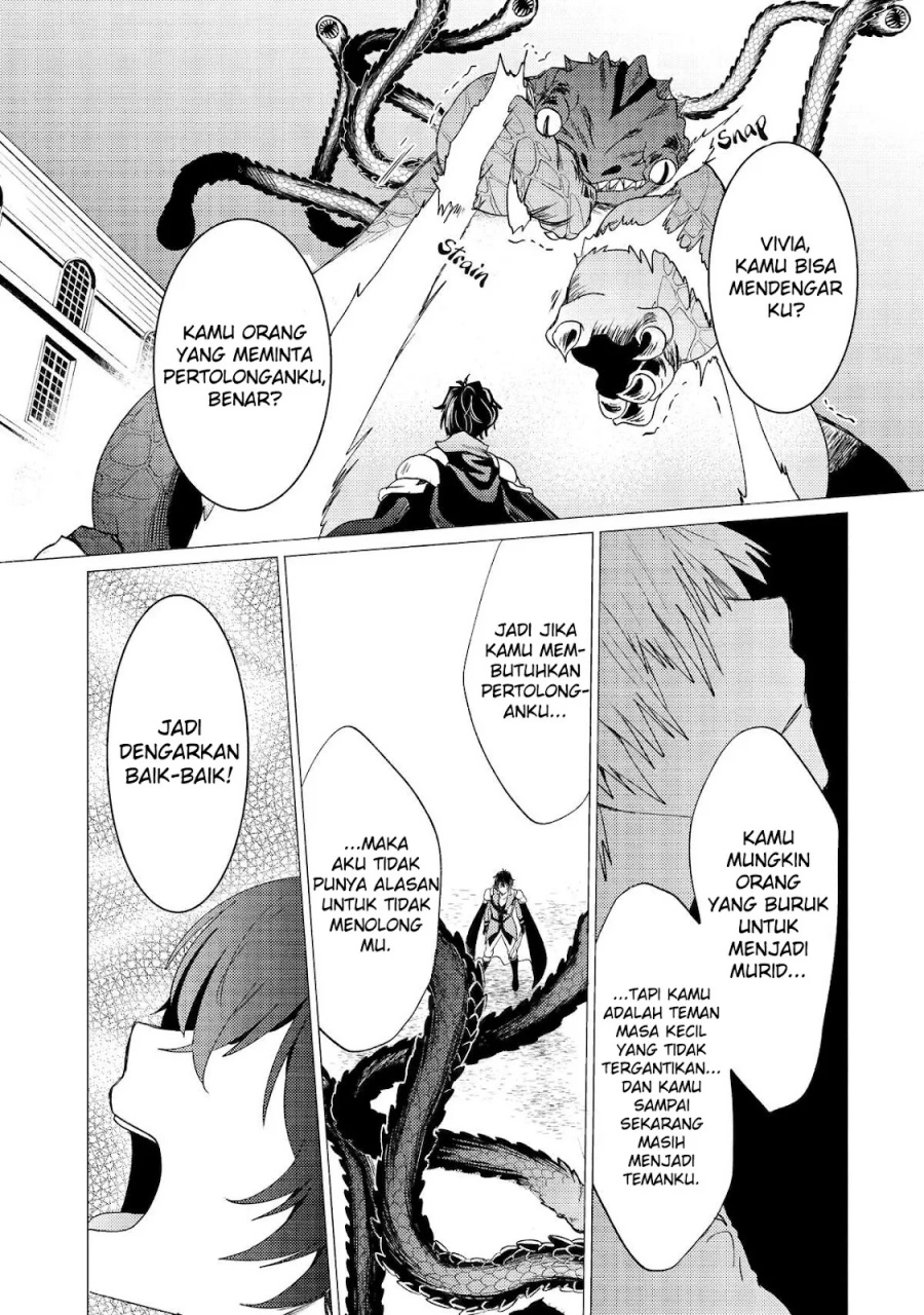 Yuusha Party wo Tsuihou Sareta Ore Daga Chapter 39 - halaman 18
