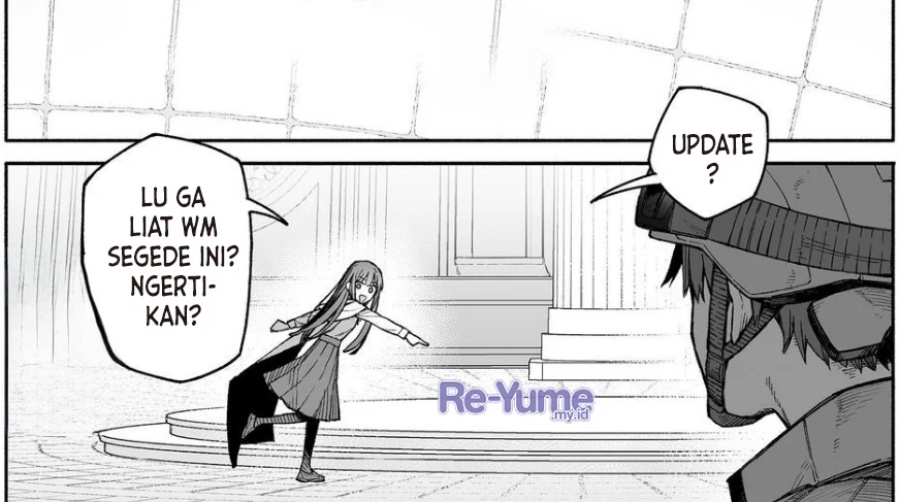 Yuusha Party wo Tsuihou Sareta Ore Daga Chapter 39 - halaman 32
