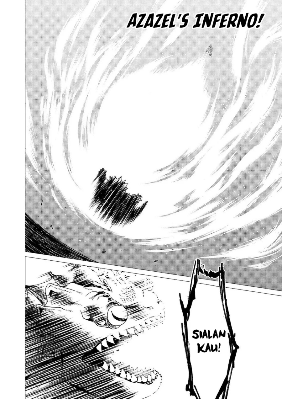 Yuusha Party wo Tsuihou Sareta Ore Daga Chapter 40 - halaman 15