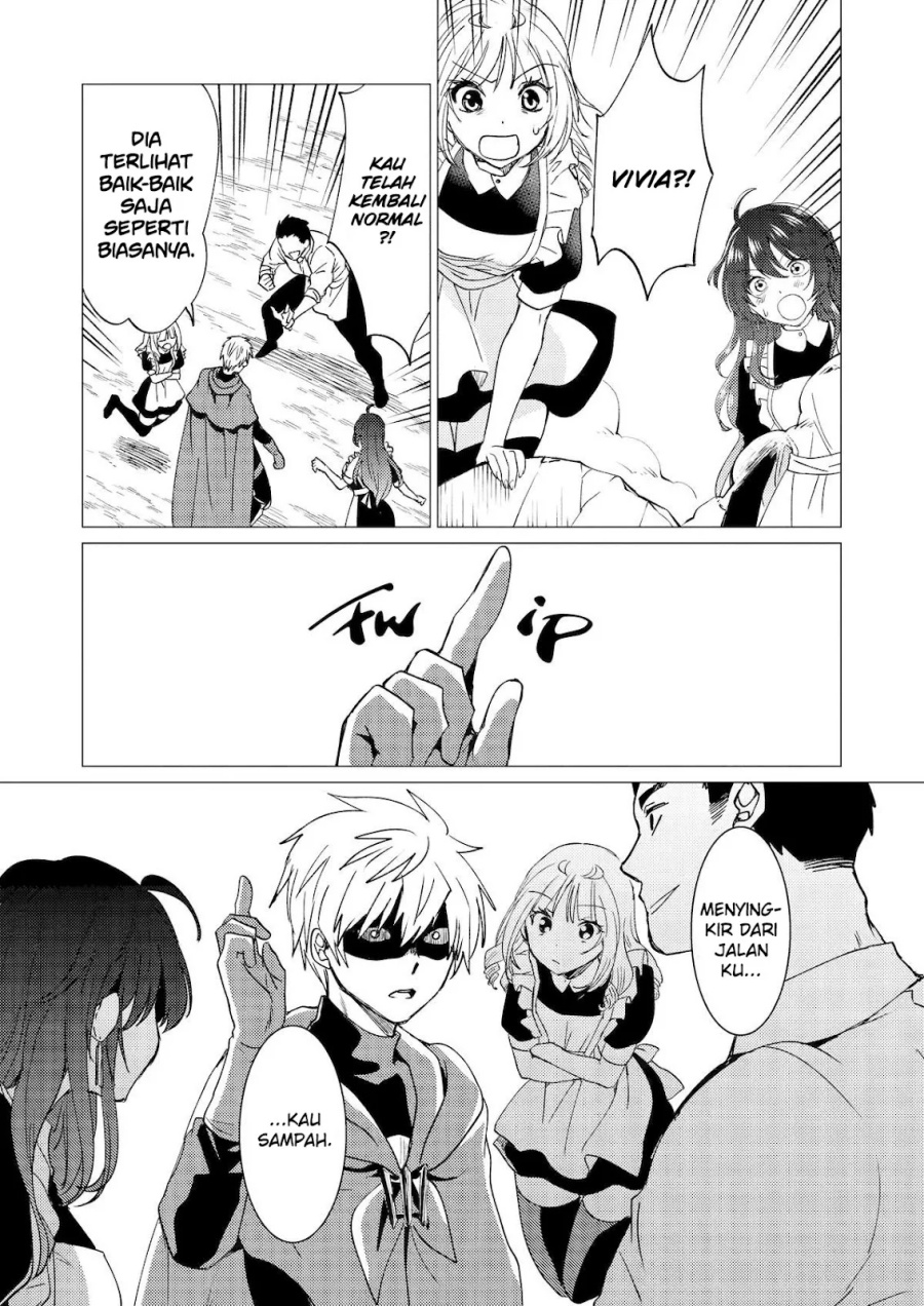 Yuusha Party wo Tsuihou Sareta Ore Daga Chapter 40 - halaman 18