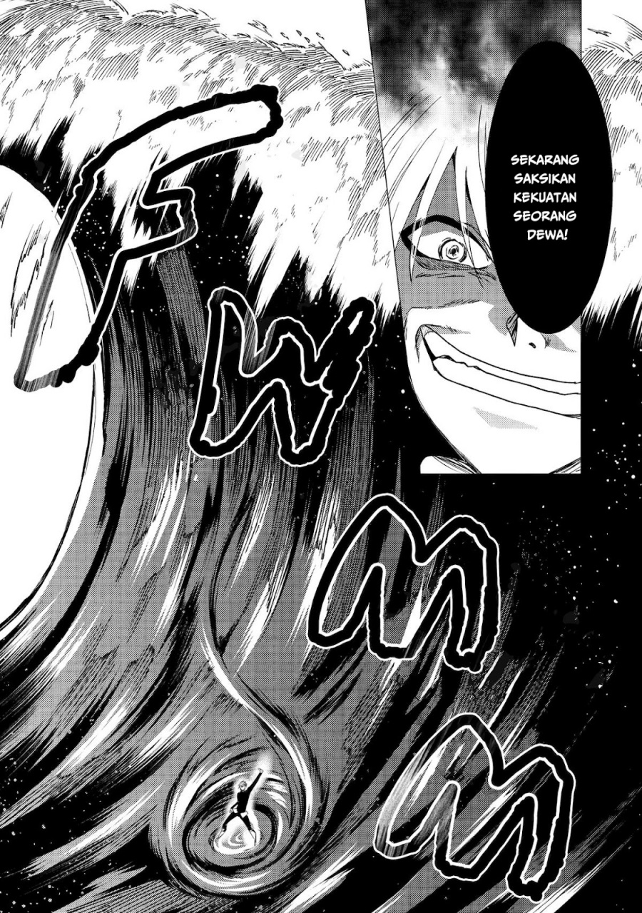 Yuusha Party wo Tsuihou Sareta Ore Daga Chapter 41 - halaman 5