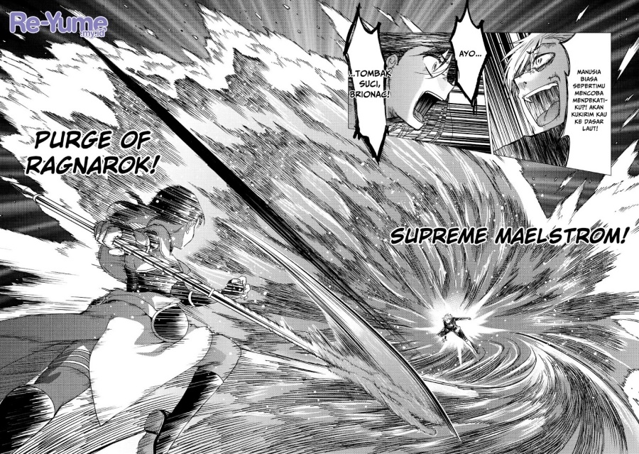 Yuusha Party wo Tsuihou Sareta Ore Daga Chapter 41 - halaman 15