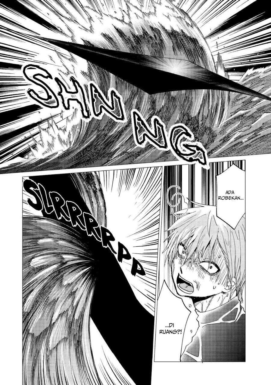 Yuusha Party wo Tsuihou Sareta Ore Daga Chapter 41 - halaman 16
