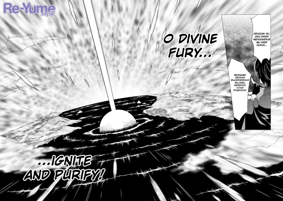 Yuusha Party wo Tsuihou Sareta Ore Daga Chapter 42 - halaman 7