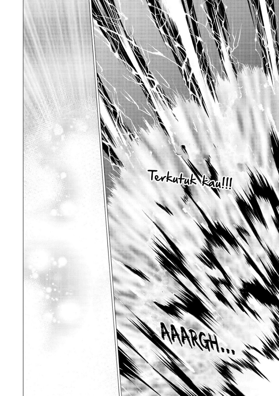 Yuusha Party wo Tsuihou Sareta Ore Daga Chapter 42 - halaman 8