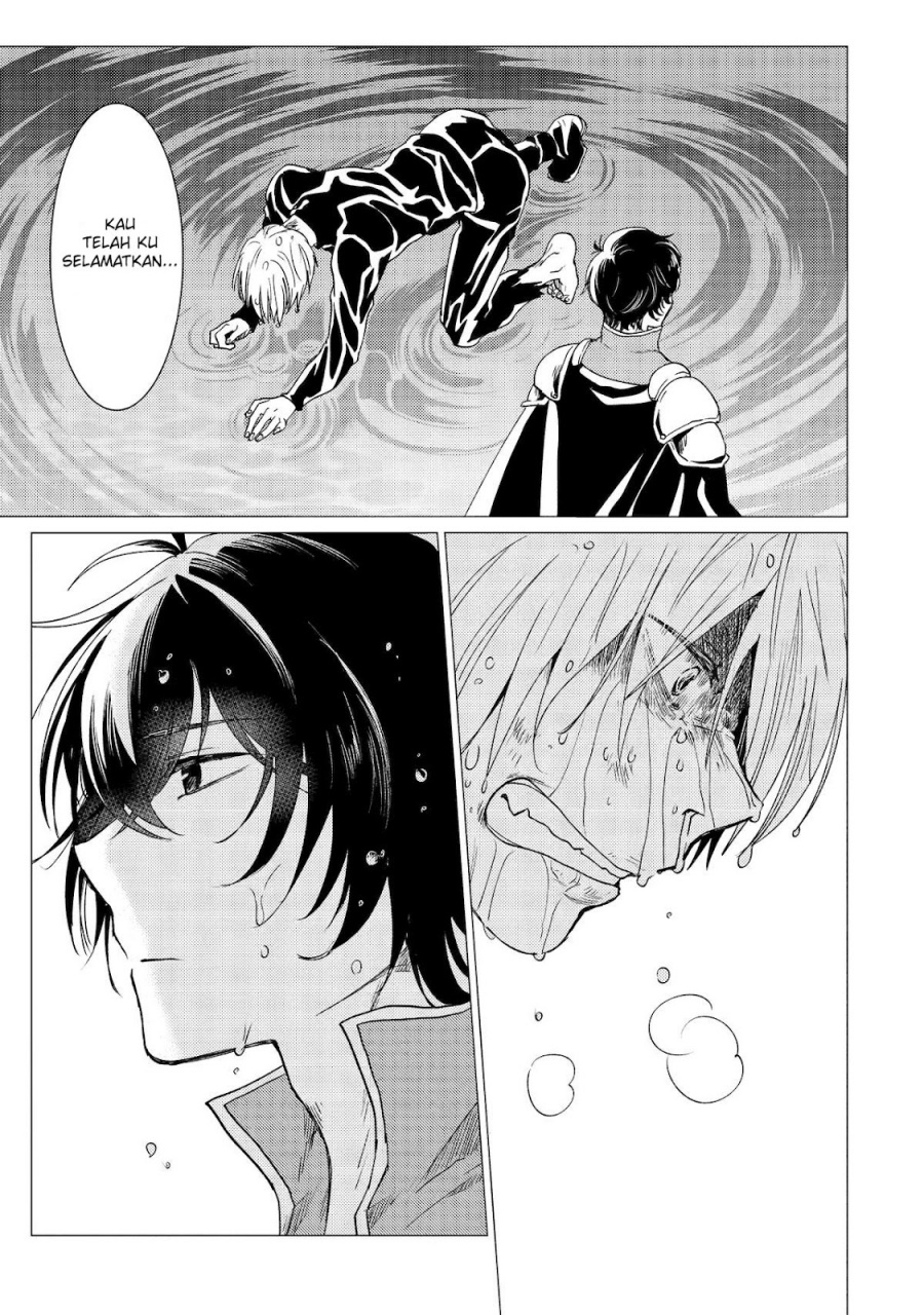 Yuusha Party wo Tsuihou Sareta Ore Daga Chapter 42 - halaman 12