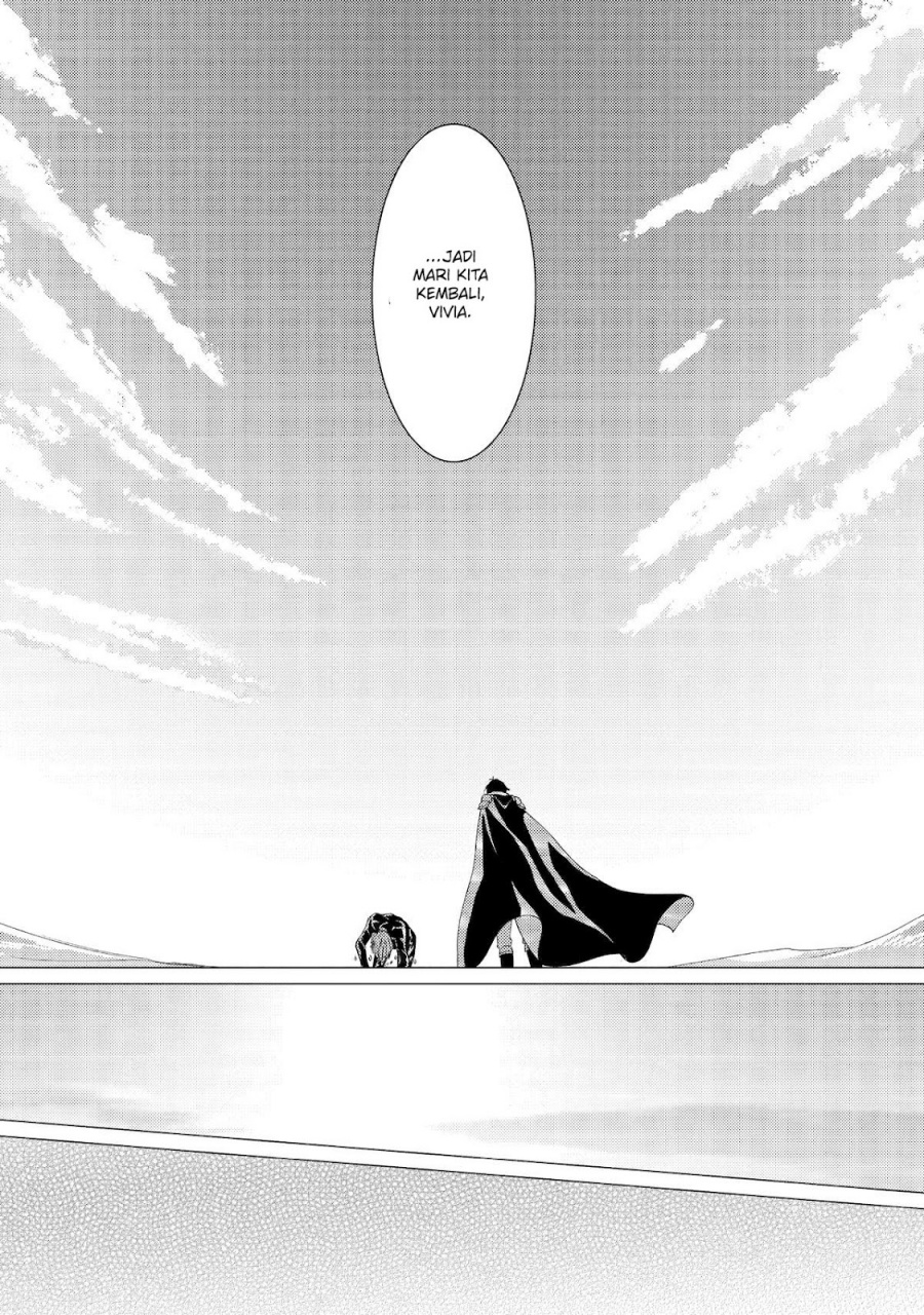Yuusha Party wo Tsuihou Sareta Ore Daga Chapter 42 - halaman 13