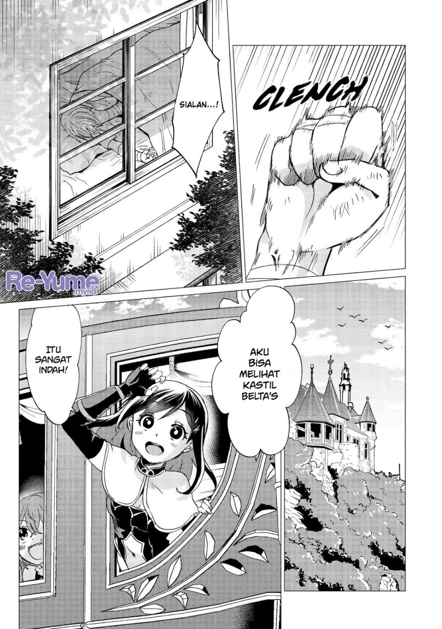 Yuusha Party wo Tsuihou Sareta Ore Daga Chapter 42 - halaman 22
